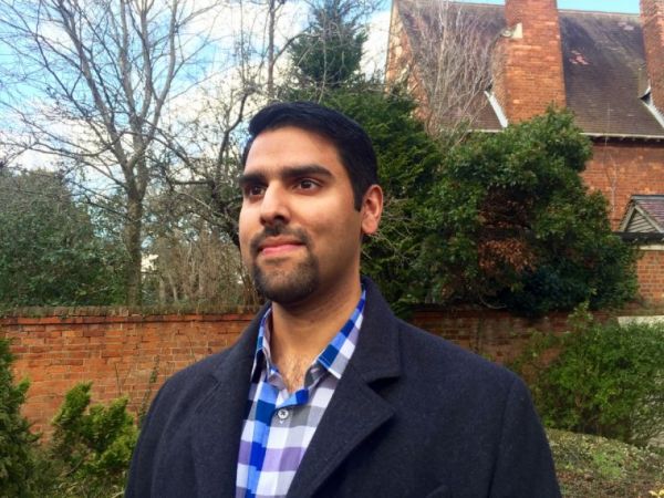 Nabeel Qureshi