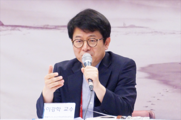 이강학 교수-2018 예수동행일기 컨퍼런스