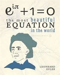 Leonhard Euler가 발견한 세상에서 가장 아름다운 방정식