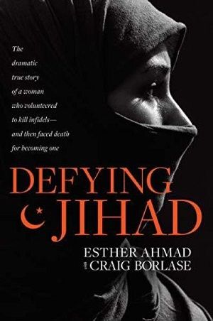 Defying Jihad 