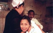 최악의 인권 유린-여성 성기 절제