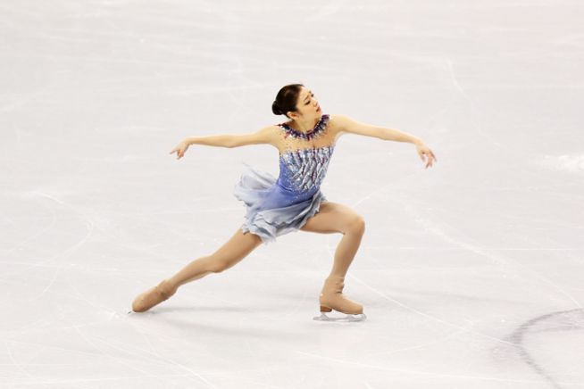 김연아