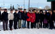 캐나다 원주민 한인 선교사들 