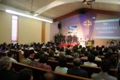 시애틀 명성교회 창립 18주년 기념