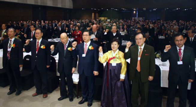 한기총, ‘제26회 한국교회의 날’ 개최… ‘자랑스러운 지도자상’ 시상식도