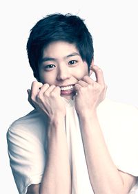 박보검