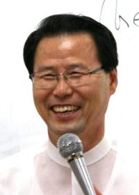 김온유 목사