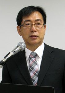 한국선교연구원(KRIM) 한국선교학포럼