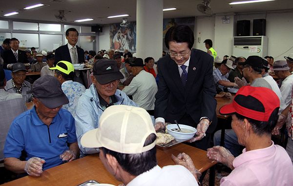 광주광역시성시화운동본부(대표회장 채영남 목사)