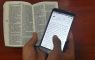 스마트폰과 성경