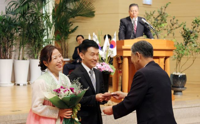 연신교회 이희순 유치부