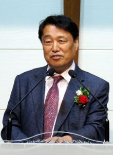 선교타임즈 창간 20주년 기념예배