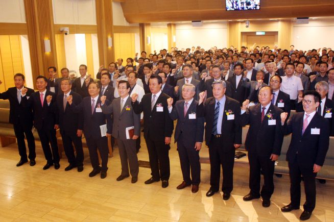 합동 교회자립지원위원회