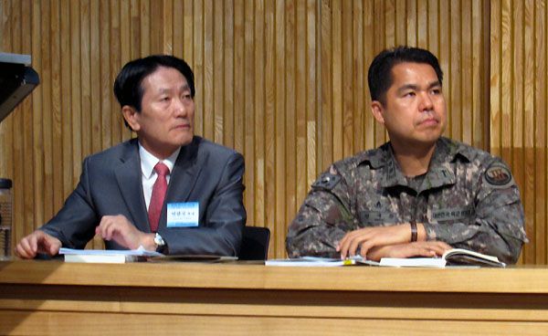 제16회 한국교회 군선교신학 심포지엄
