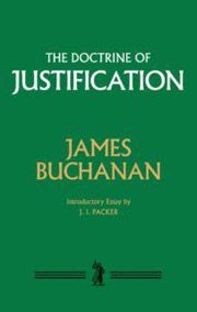 Doctrine of Justification