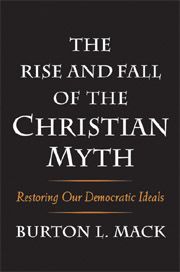 Rise and Fall of the Christian myth