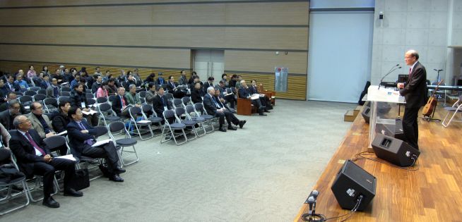 제15회 한국선교지도자포럼