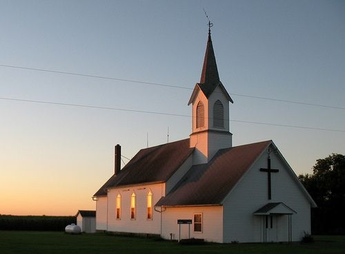 노르웨이 루터교회 