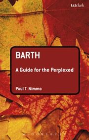 해외 신간 Barth: A Guide for the Perplexed