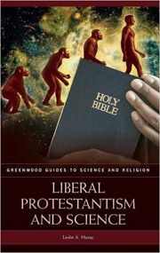 Liberal Protestantism and Science