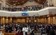 큰은혜교회 새날새벽예배