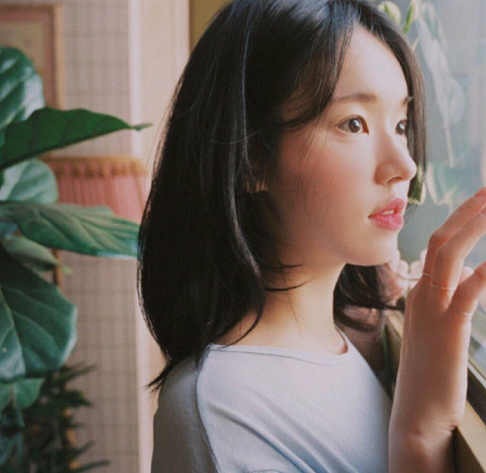 ▲배우 박환희. ⓒ박환희 인스타그램 Photo by 로코