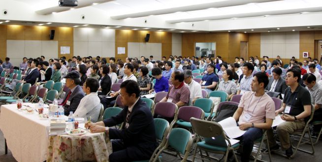 선교적 교회 컨퍼런스