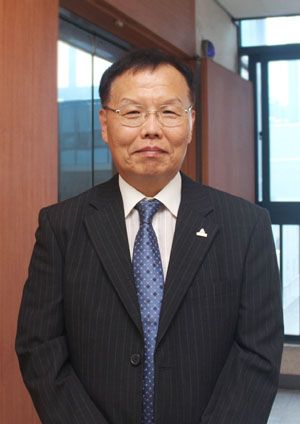 하나파워텍 김현택 대표