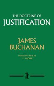 Doctrine of Justification 