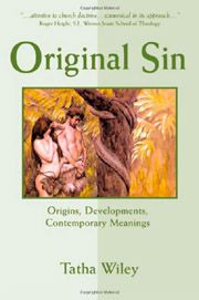 Original Sin 원죄