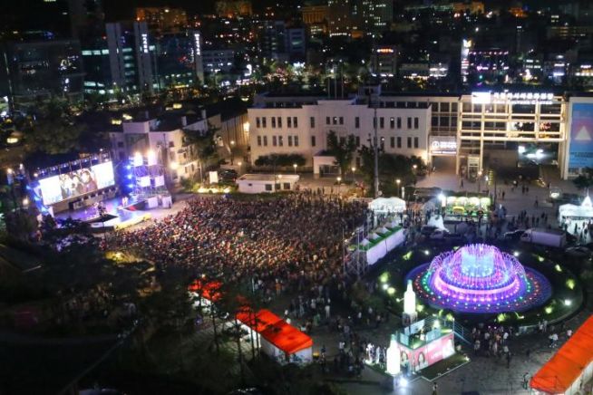 광주충장축제