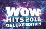 WOW Hits 2018