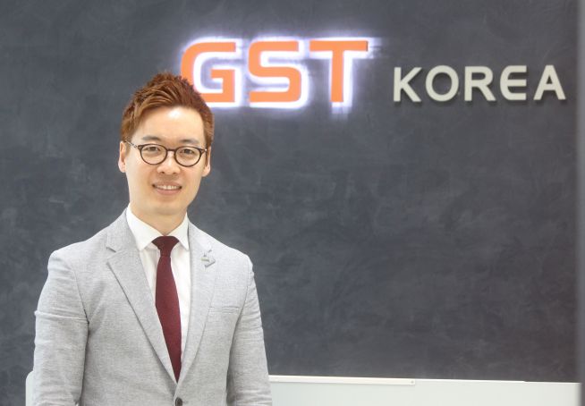 황지호 GST KOREA 대표