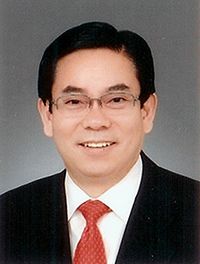 김형국 목사