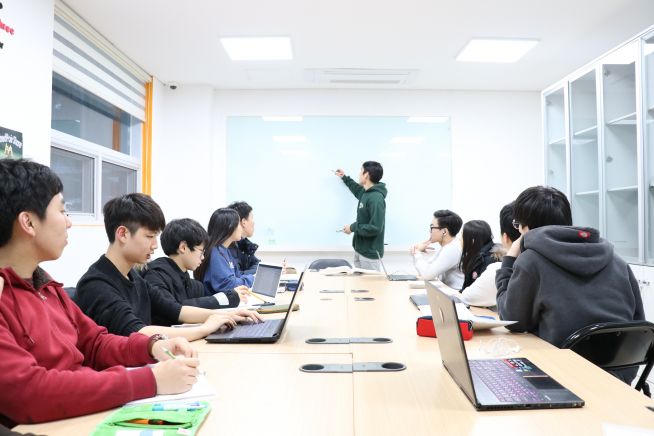 LboT 기독혁신학교