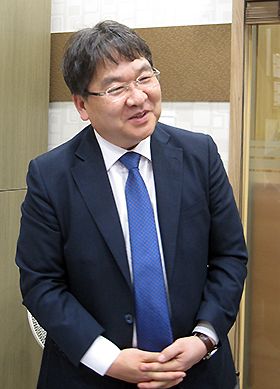 명지대 씨램프 C-LAMP 총동문회 탐방