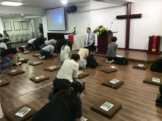 중국, 기독교인, 핍박, 박해,  공산주의, 한국 순교자의 소리, 