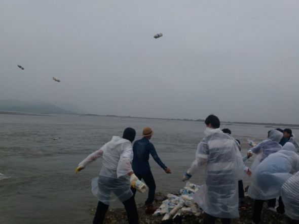 탈북난민인권연합