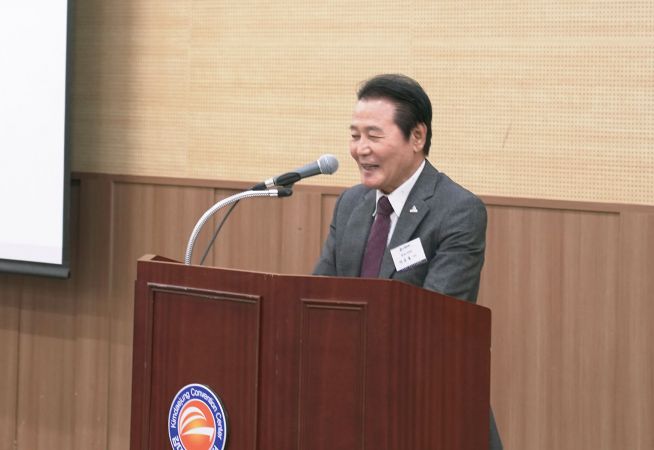 한국CBMC 전국 지회장단회의 및 임시총회