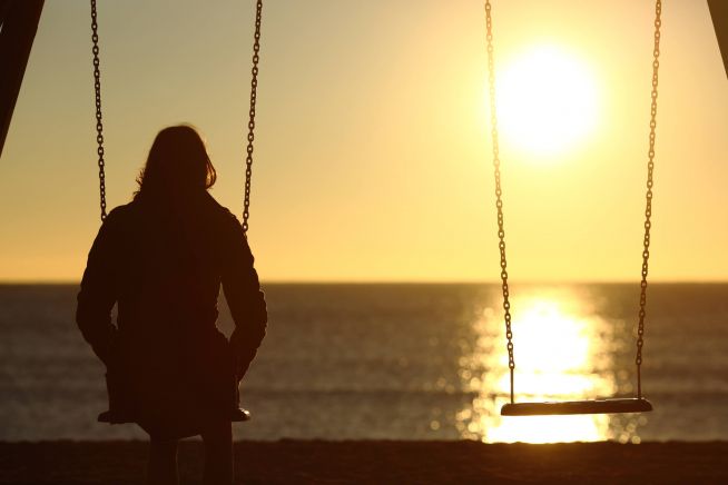 연애는 다큐다 66 이혼 변명 노을 외로움 죄 