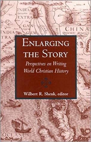 Enlarging the story