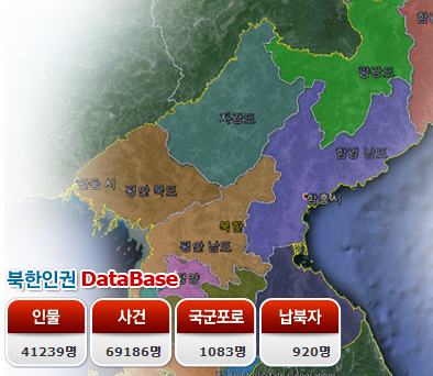 북한 인권 정보센터