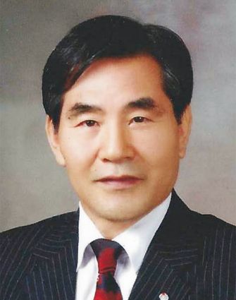 월간 한국의 인물들 발행인 박찬수 목사