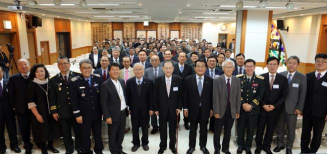 제18회 군선교신학심포지엄