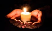 기도문 pixabay 촛불 