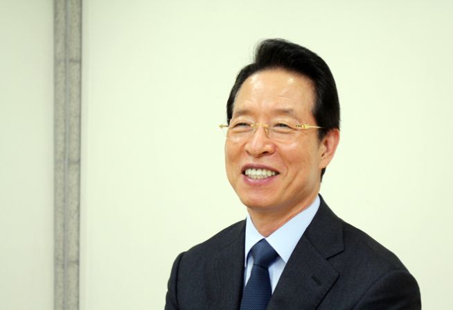 박광석 일산벧엘