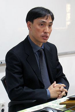 한국선교연구원(kriM) 한국 선교학 포럼