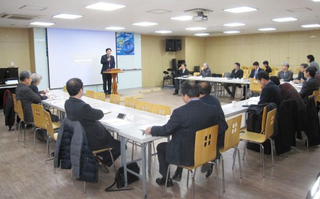 한교선 2018 통일선교포럼