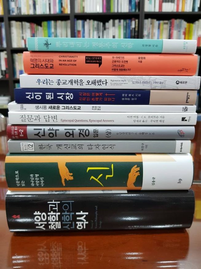 이동준 2018 올해의 책