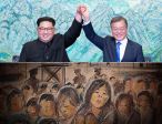 문재인 김정은 정상회담 북한 수용소 인권